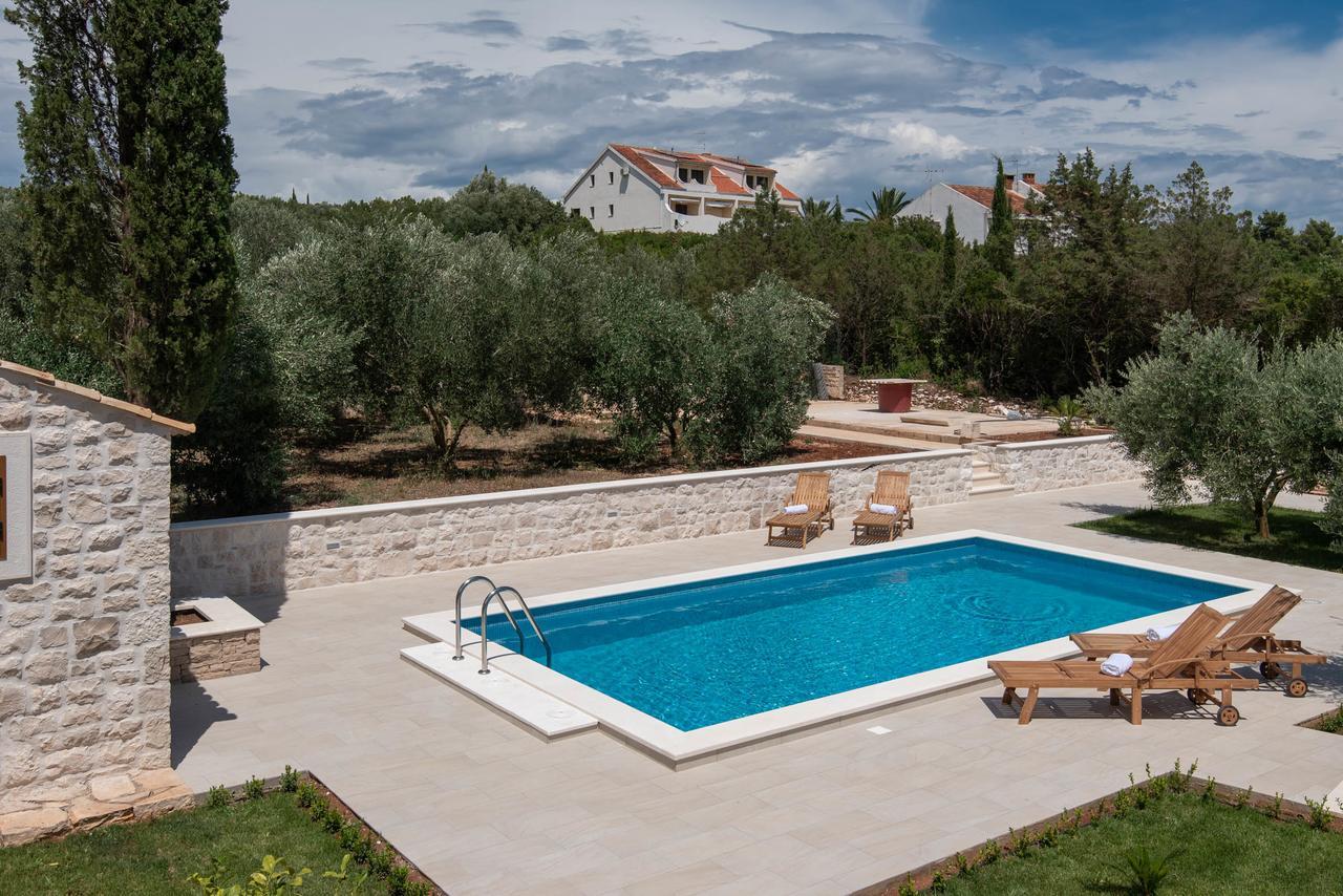 Villa Loviste Paradise Exterior foto