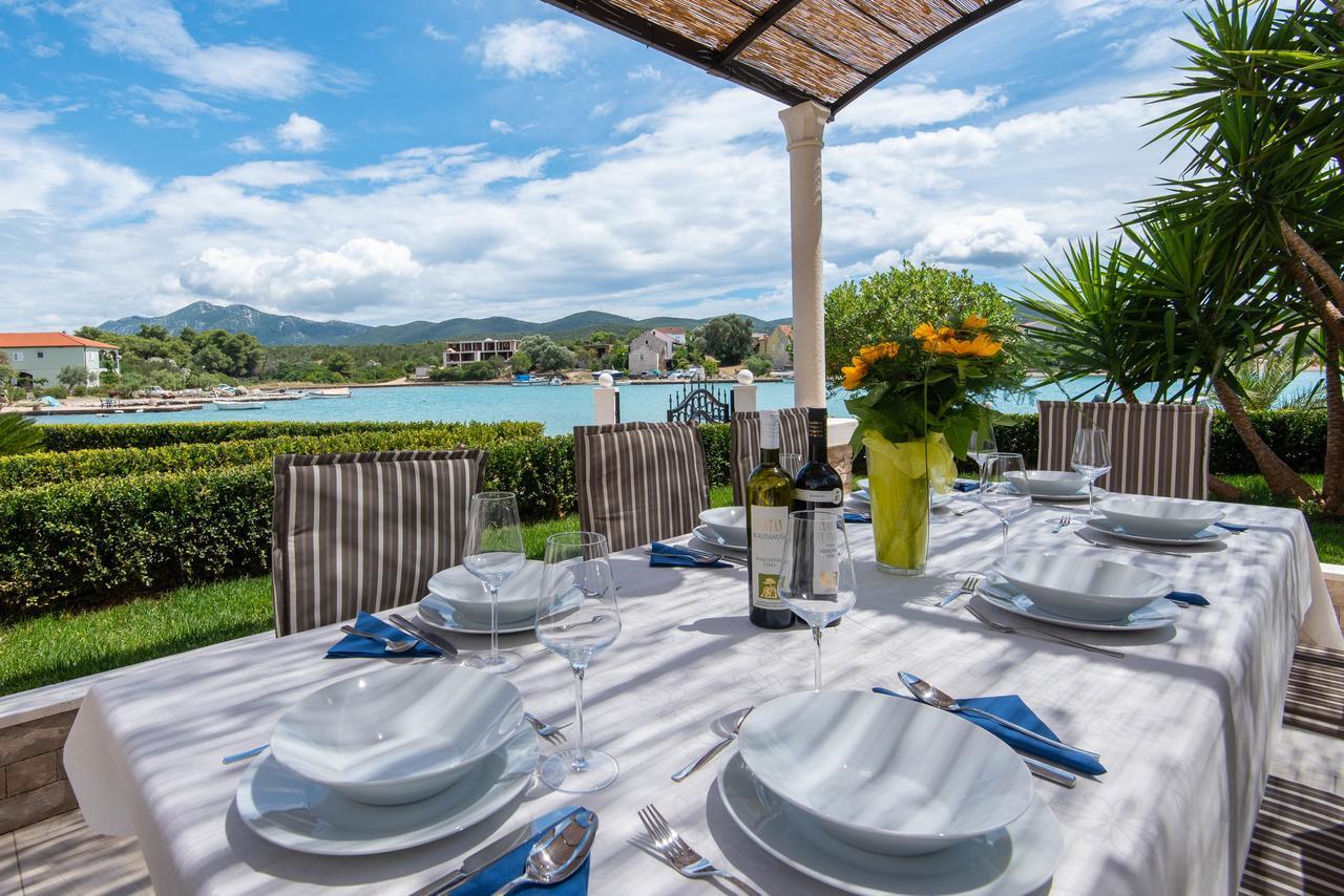 Villa Loviste Paradise Exterior foto