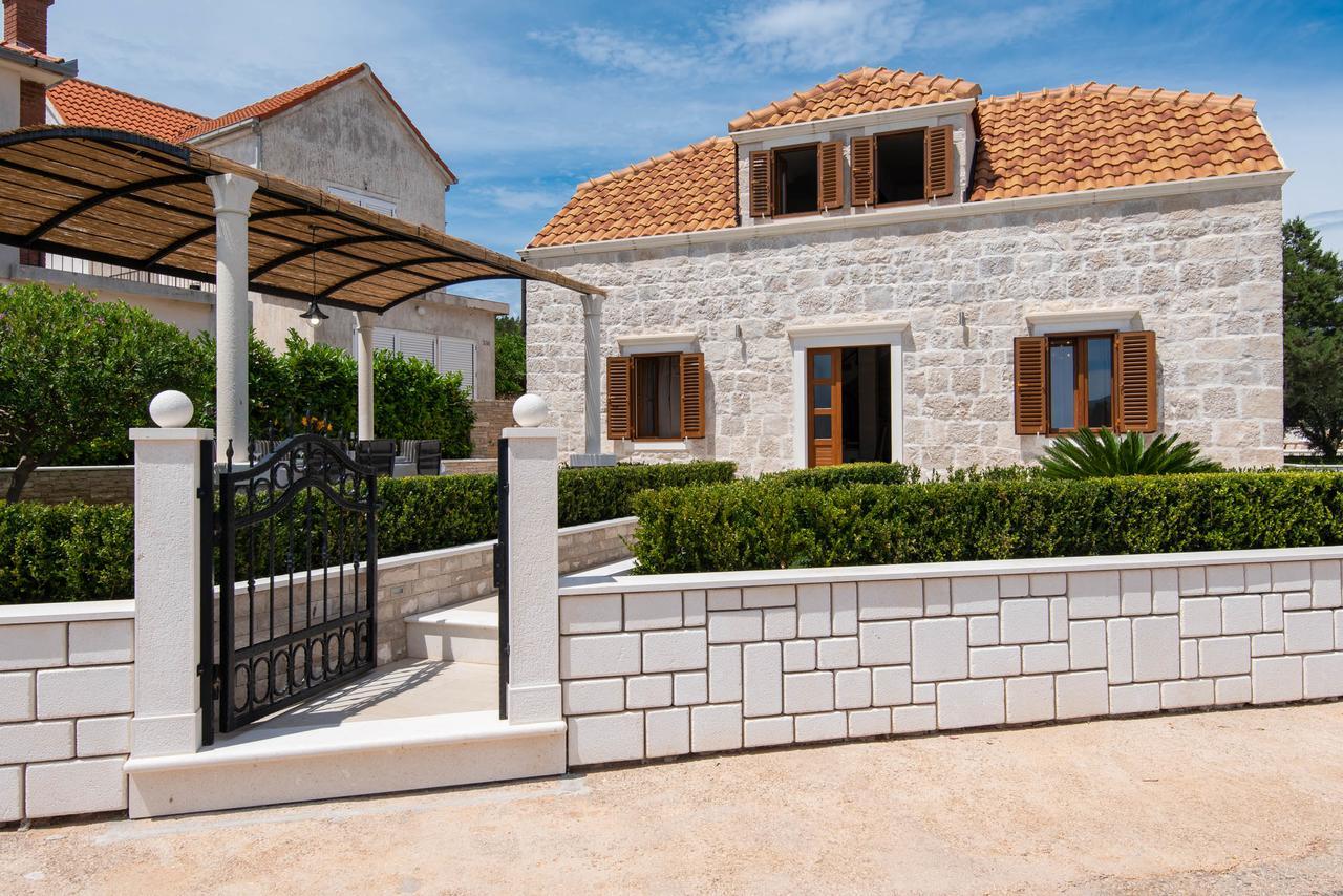 Villa Loviste Paradise Exterior foto