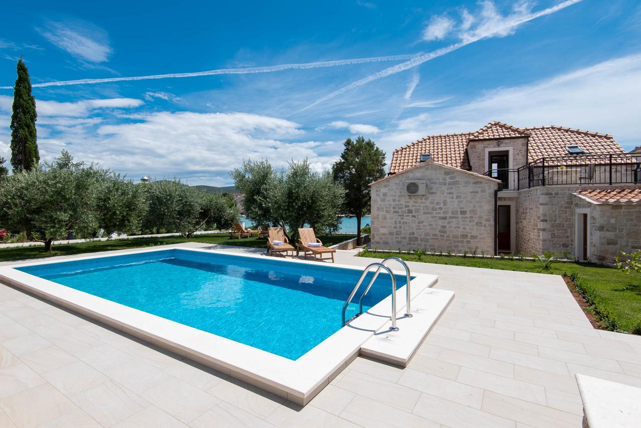 Villa Loviste Paradise Exterior foto