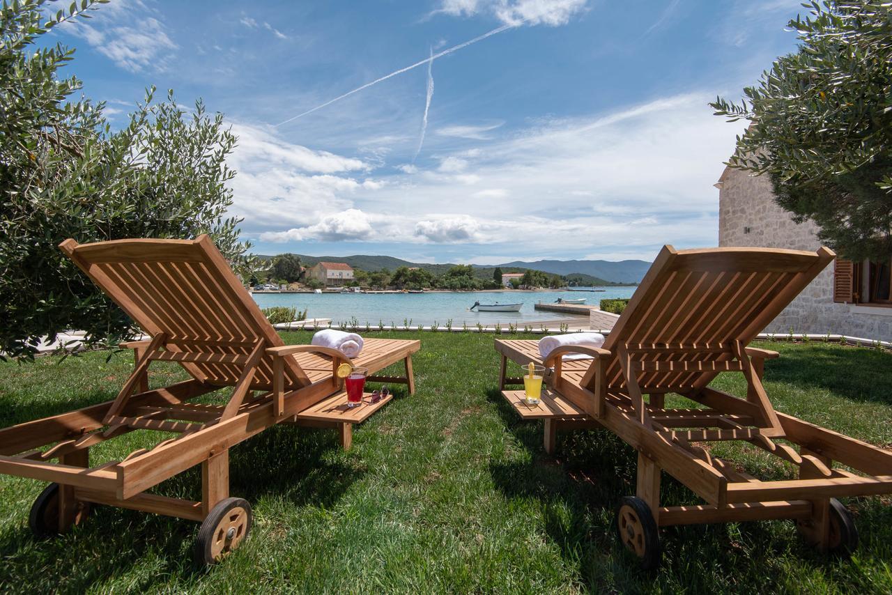 Villa Loviste Paradise Exterior foto
