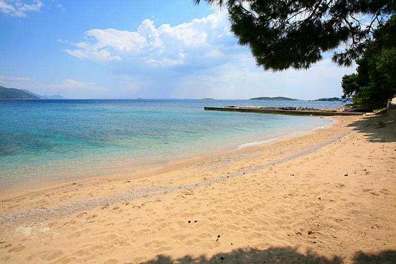 Villa Loviste Paradise Exterior foto
